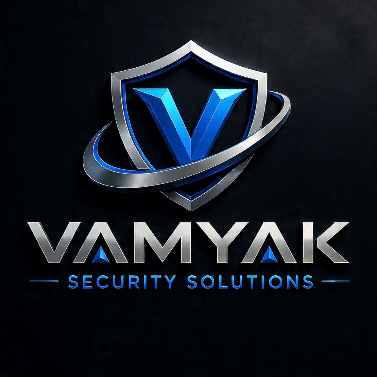 Vamyak Logo